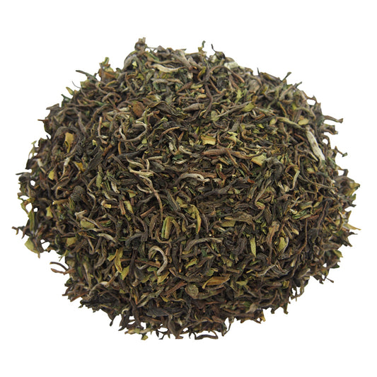 DARJEELING BIO SFTGFOP1 VICTORIA'S PEAK DJ1/25. 50 g.