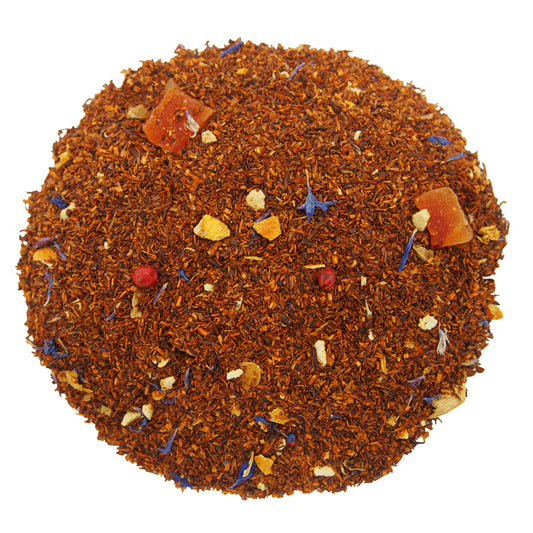 KVET ROOIBOS NEROLI. 50 g.