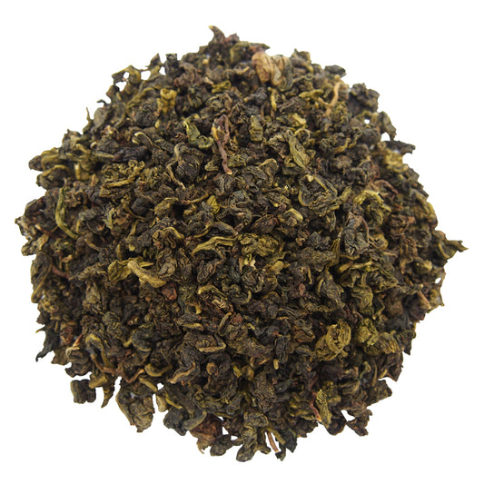 JASMINE OOLONG. 50 g.